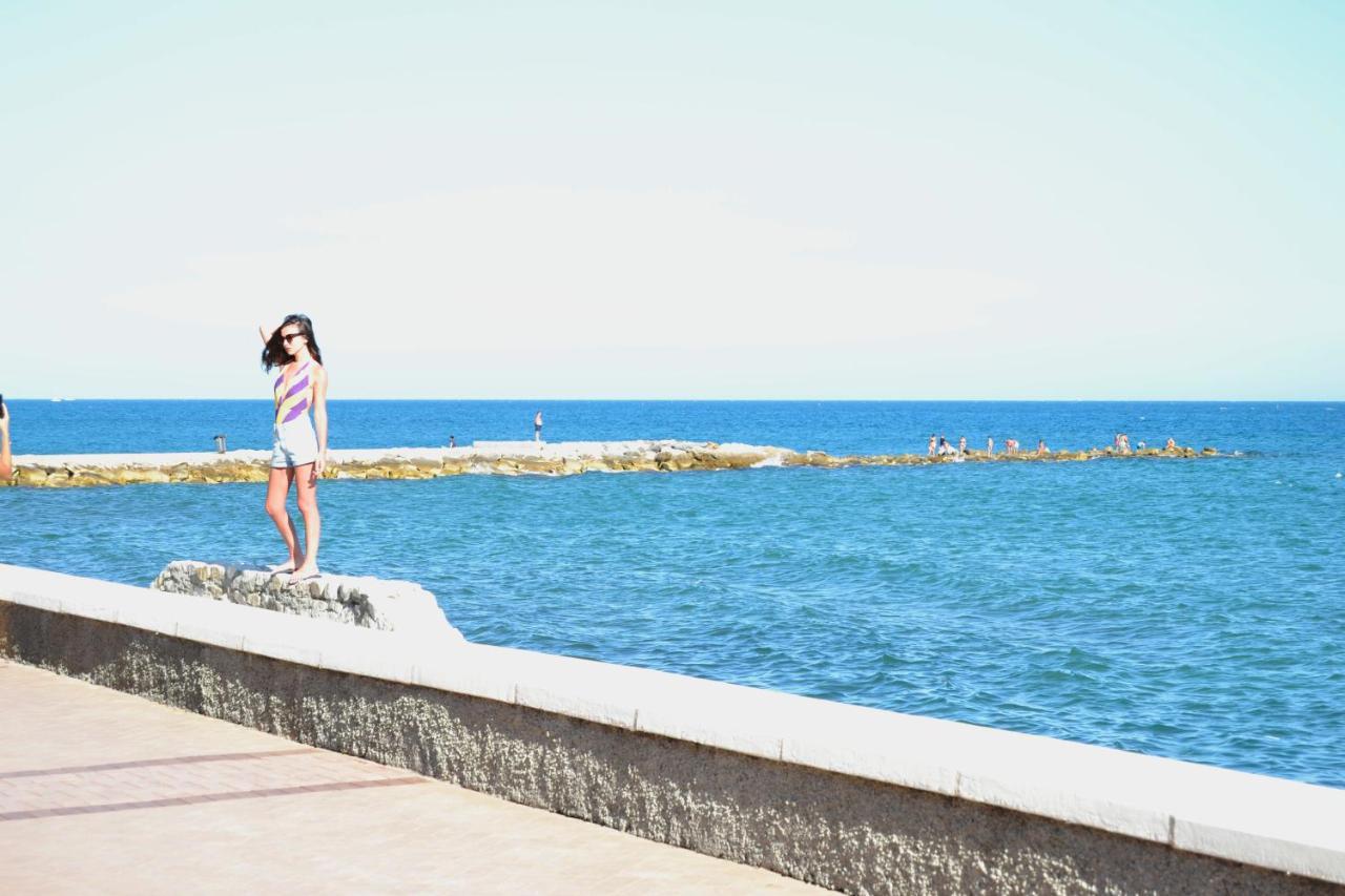 El Encanto Fuengirola Kültér fotó