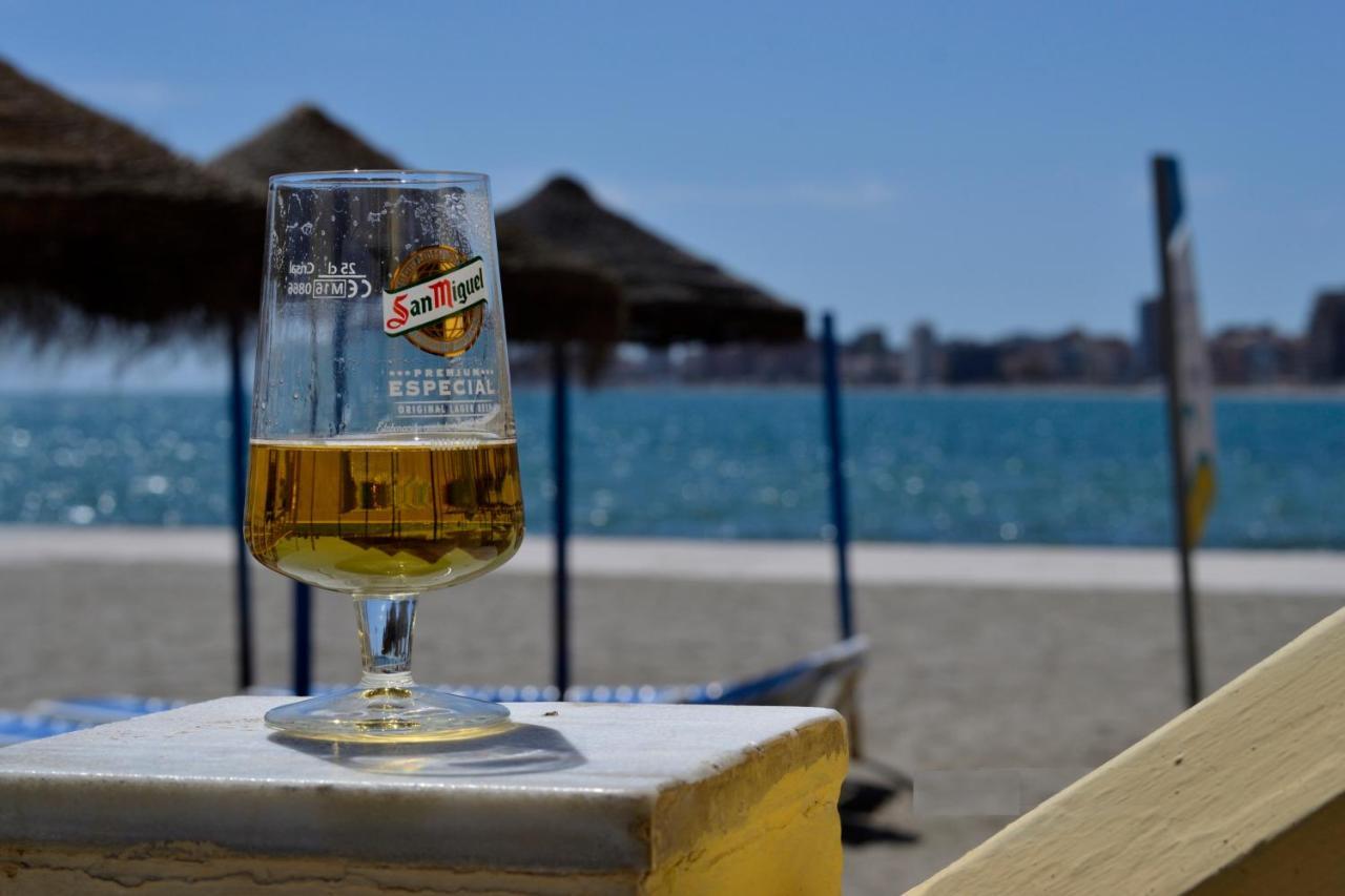 El Encanto Fuengirola Kültér fotó