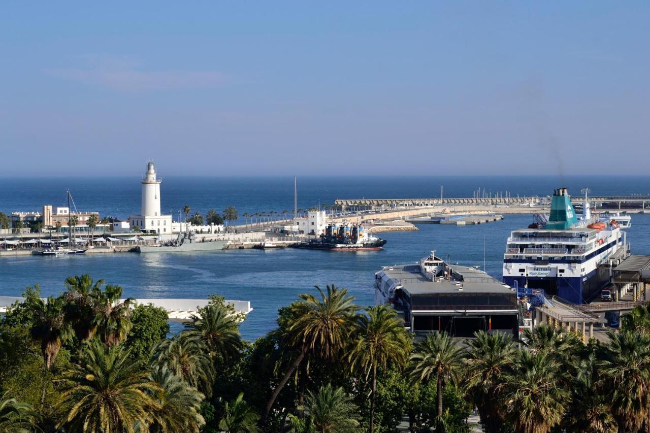 El Encanto Fuengirola Kültér fotó