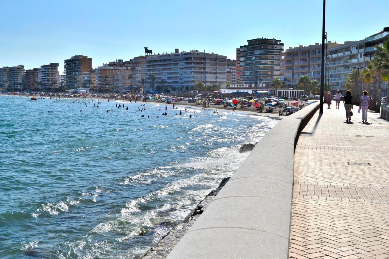 El Encanto Fuengirola Kültér fotó