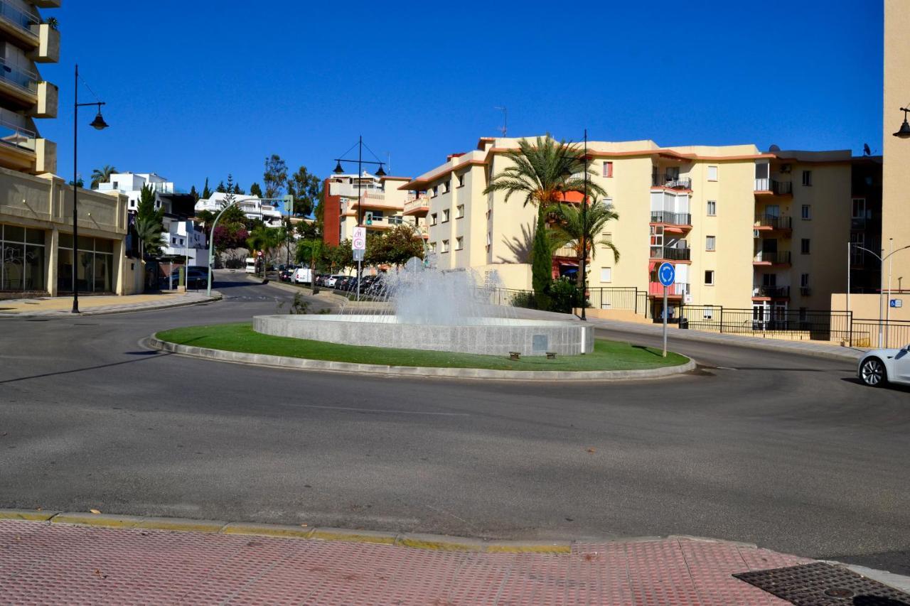 El Encanto Fuengirola Kültér fotó