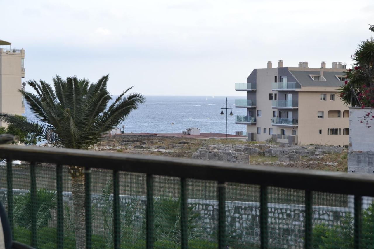 El Encanto Fuengirola Kültér fotó