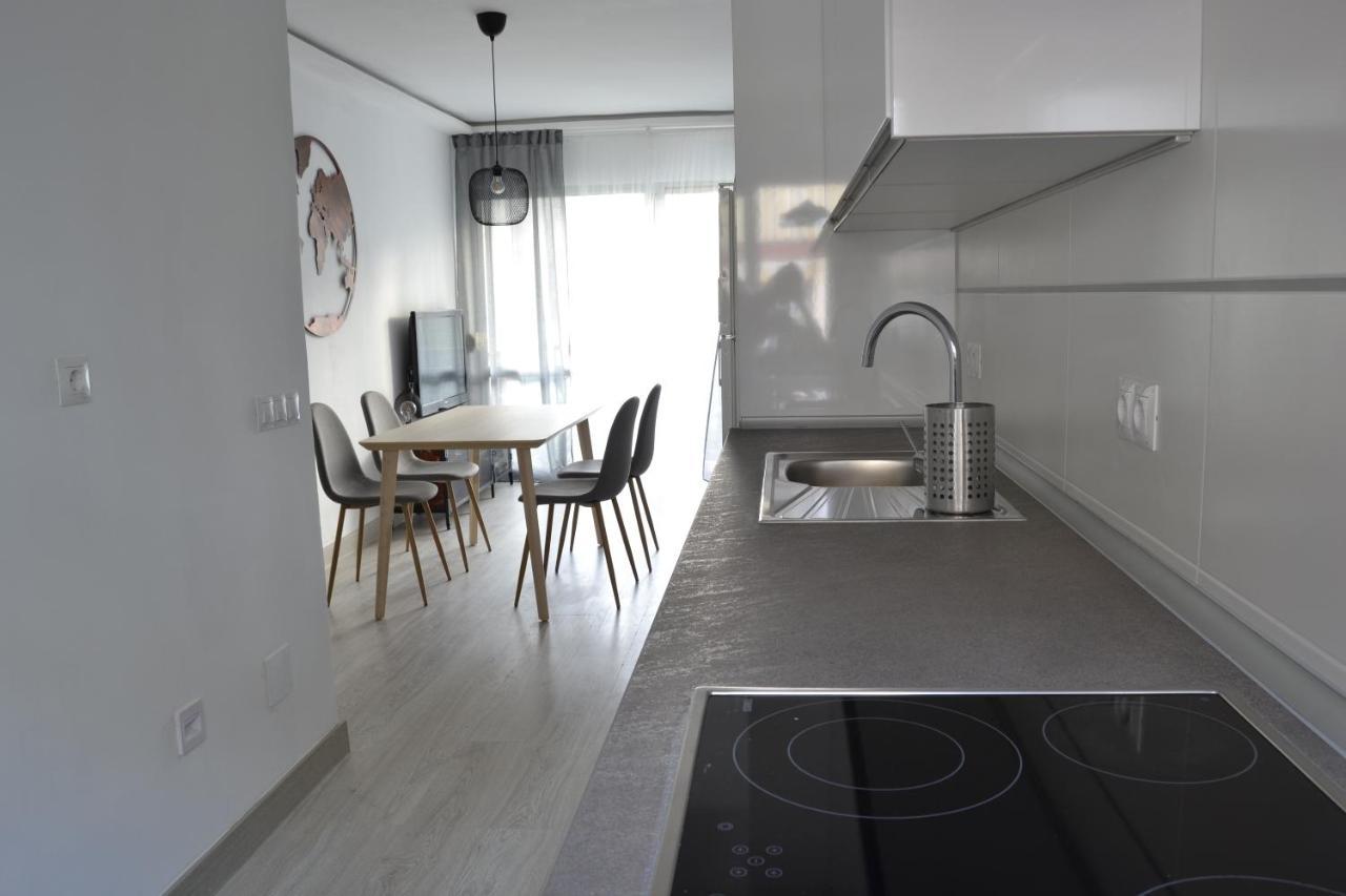 El Encanto Fuengirola Kültér fotó