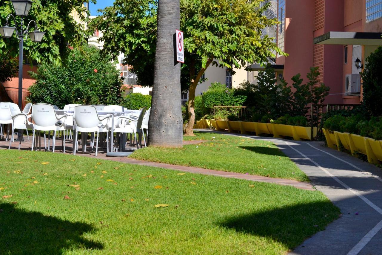 El Encanto Fuengirola Kültér fotó